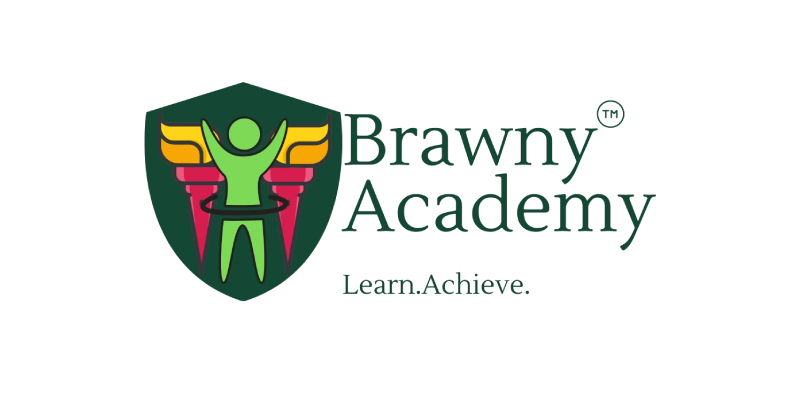 Brawny Academy 2026